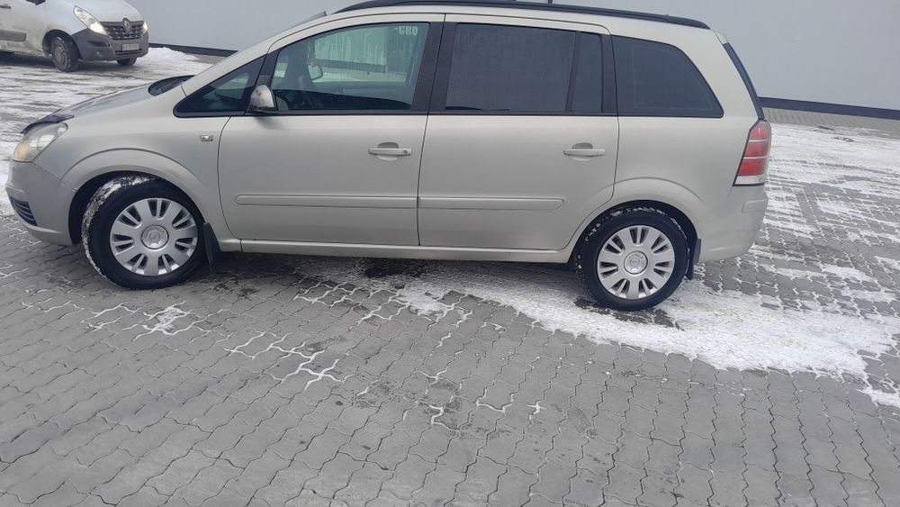 Продаж з переоформлення