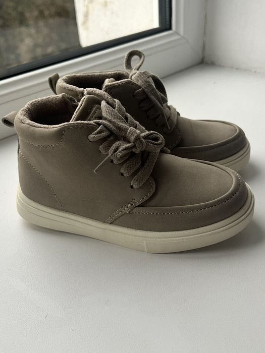 черевички весна, нові Next, розмір 26,5