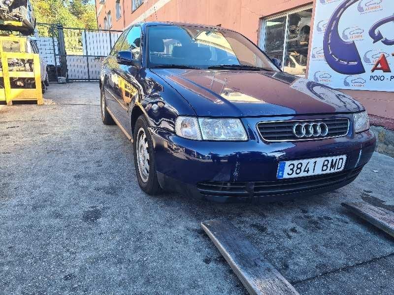 módulo eletrónico audi A3