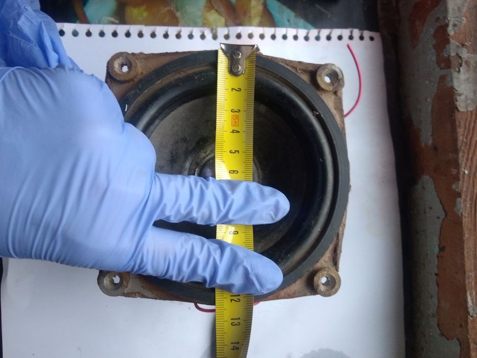 Динамик СССР 10где 34