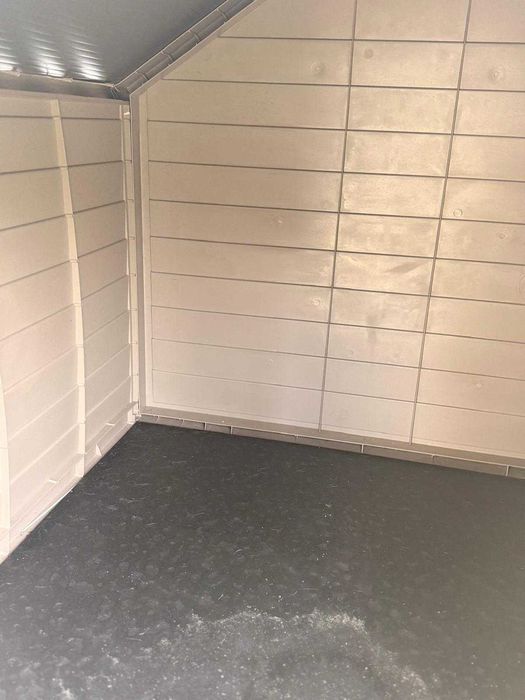 Casota cão Grande - Praticamente nova