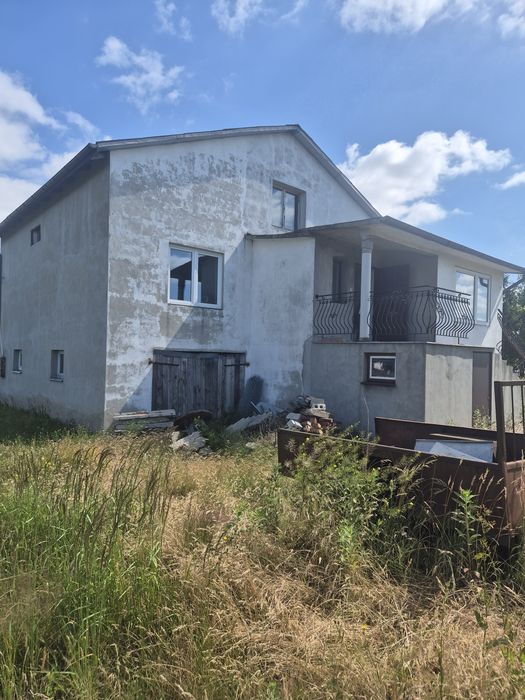 Działka budowlana z domem w miejscowości Czołczyn gm. Lutomiersk - View 5