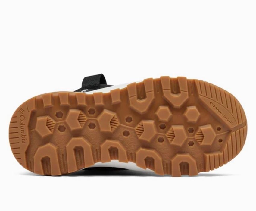 Жіноче взуття Columbia