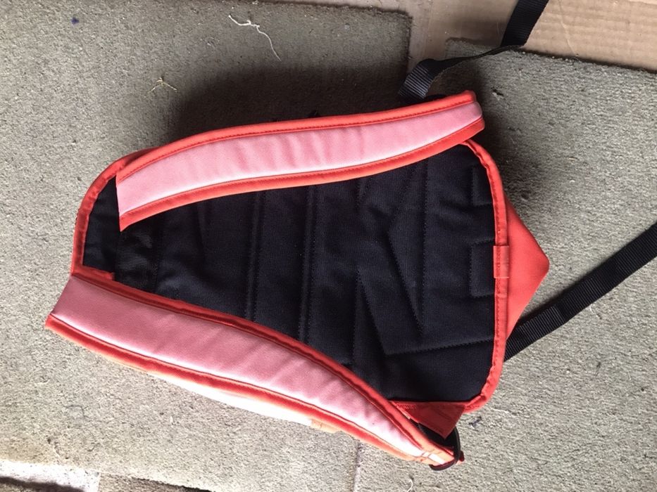 Carteira mochila Nike