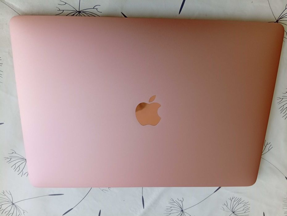 MACBOOK Rose A2179