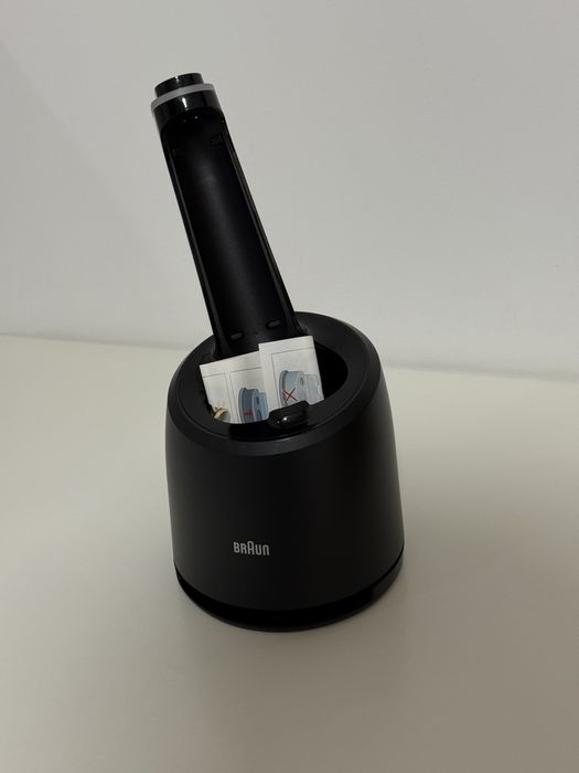 Braun SmartCare Center 4-1