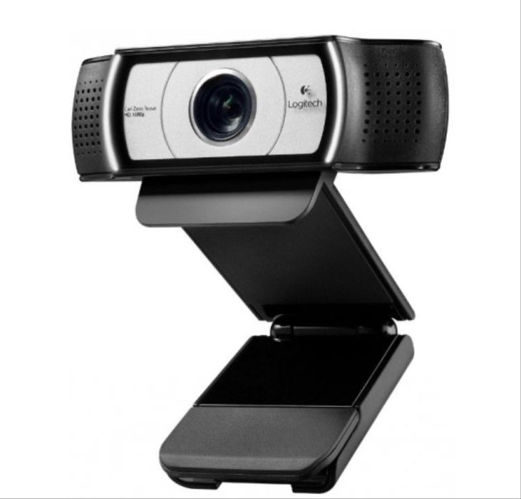 Веб-камера Logitech HD Webcam C930e