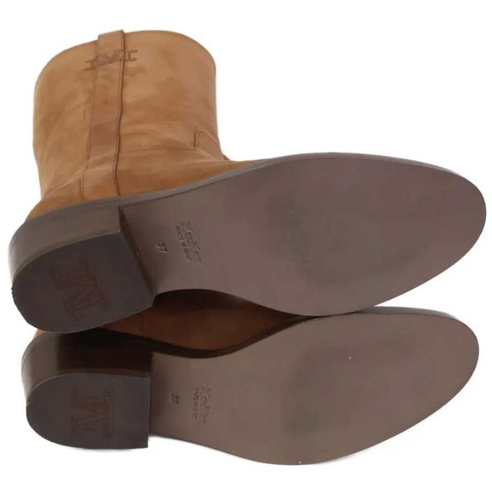 Чобітки Max Mara Barry 2, нові, оригінал