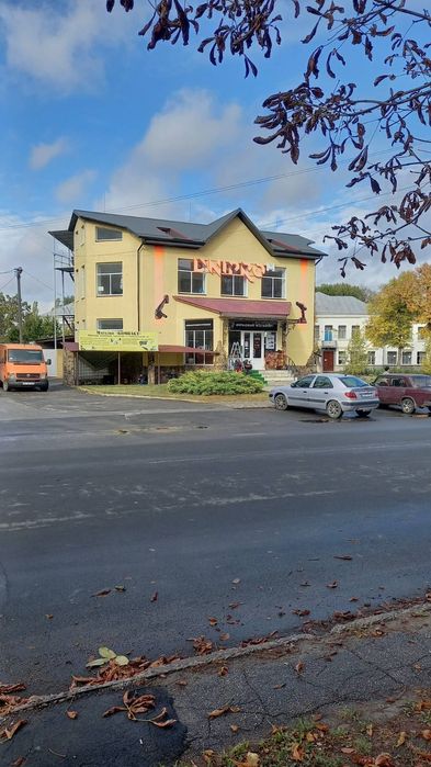 Оренда/Продаж приміщення 750м2, БЕЗ КОМІССІЇ.