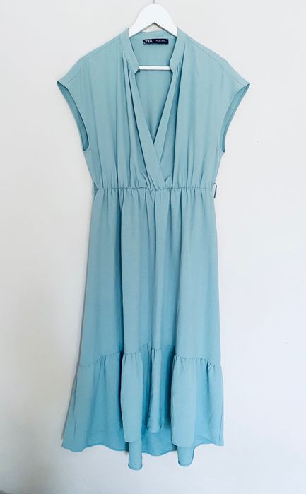 Sukienka Zara, rozmiar L