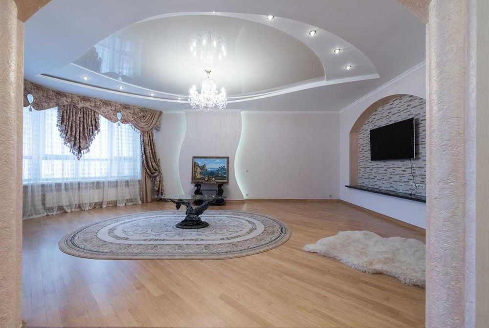 3-кімнатна квартира за адресою вул. Олександра Мишуги (площа 115 м²) - Atlanta.ua - фото 6