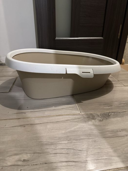 Лоток для котиків!