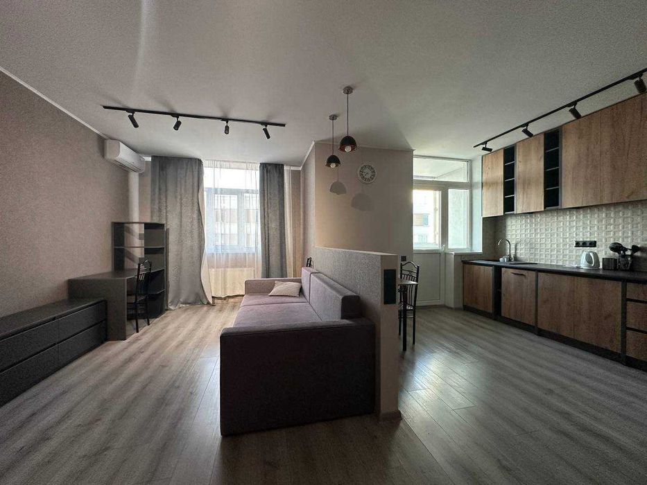 Оренда 1-кімн. Бровари, вул. Петлюри 21Б. новобудова