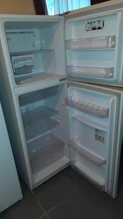 Frigorifico Samsung e da Teka