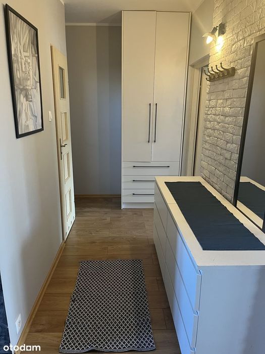 Mieszkanie w Bydgoszczy (Fordon) z balkonem i piwnicą - Widok 4