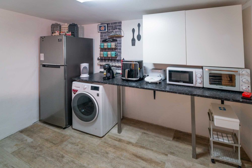 Quarto compartilhado masculino - Vila Nova de Gaia