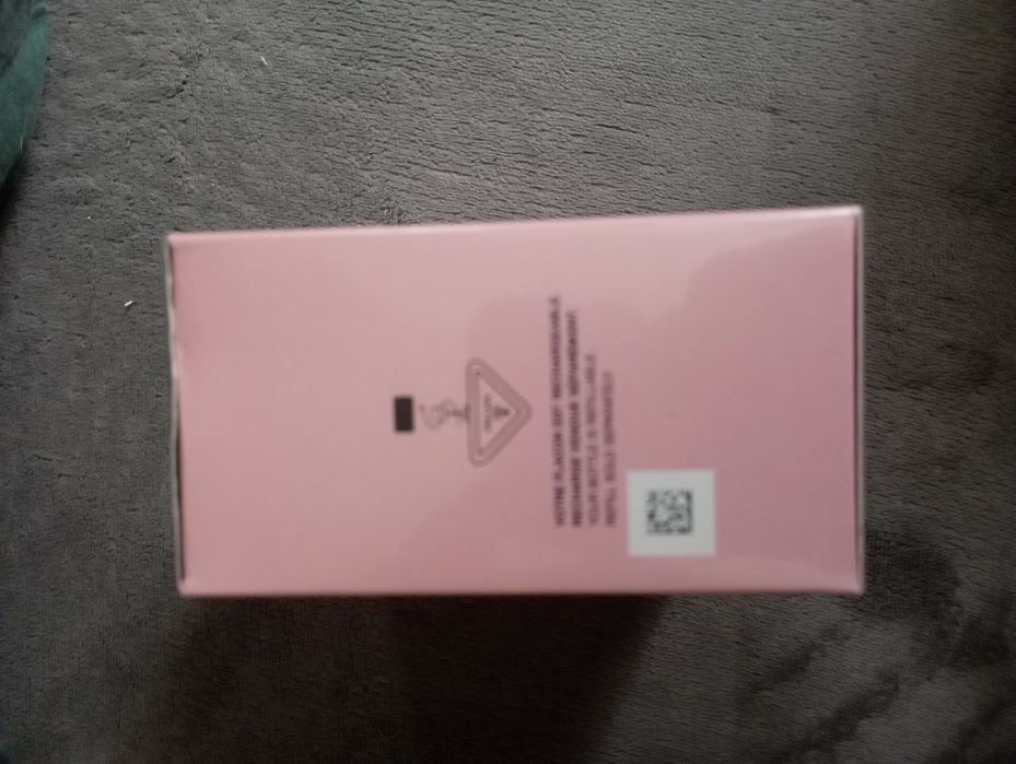Prada paradoxe 90ml nowe