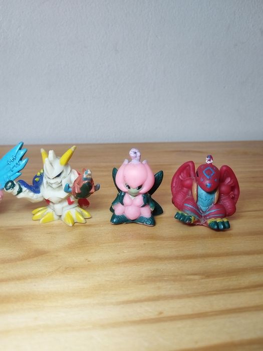 Digimon Bandai Digital Monsters