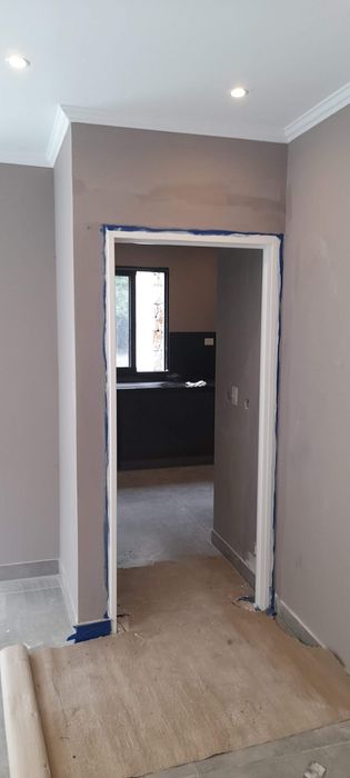 Pedreiro para pequenas e grandes reformas.