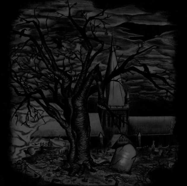 Вінілова пластина Selvhat – ~ Gjennom Moerket Famlende ~