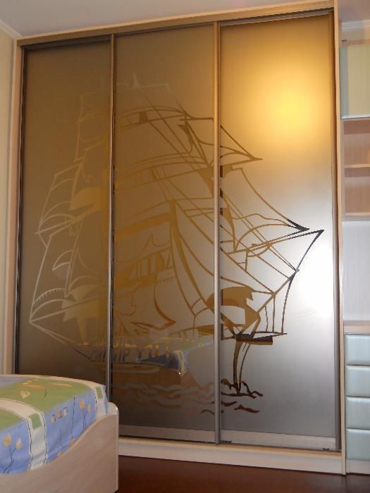 Меблі на замовлення