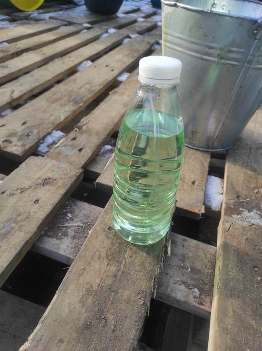 Дизельное топливо бензин 95 есть доставка Киев