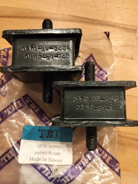 4x4 Suzuki Samurai sinobloco