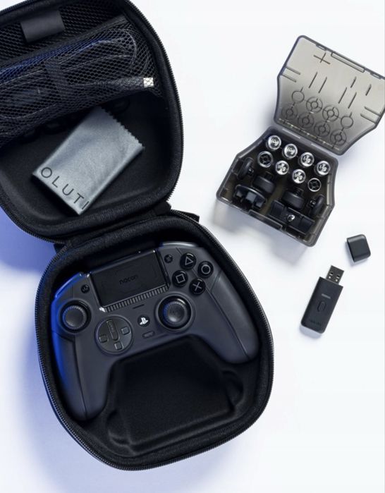 Pad do ps5 jak nowy  zapraszam