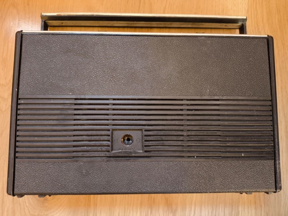 Magnetofon UNITRA MK 433