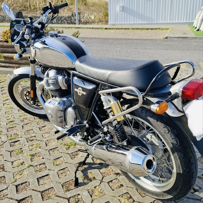 Mota Royal ENFIELD