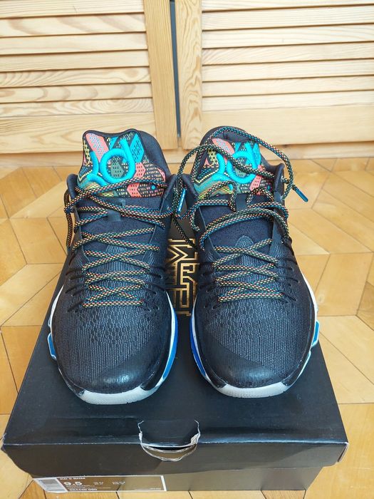 Buty Nike Kevin Durant KD 8 BHM