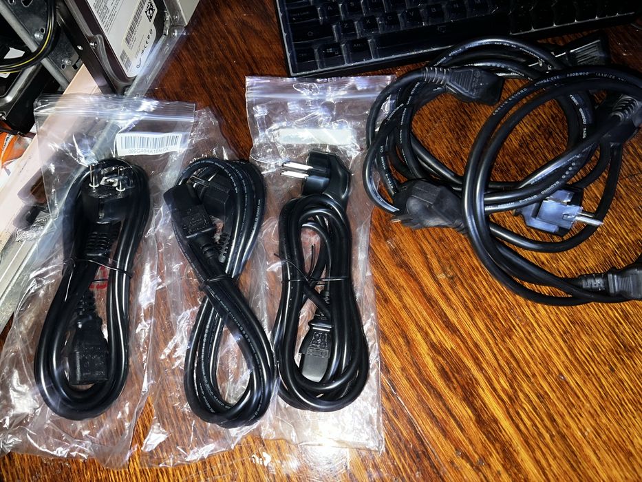 Кабель для пк