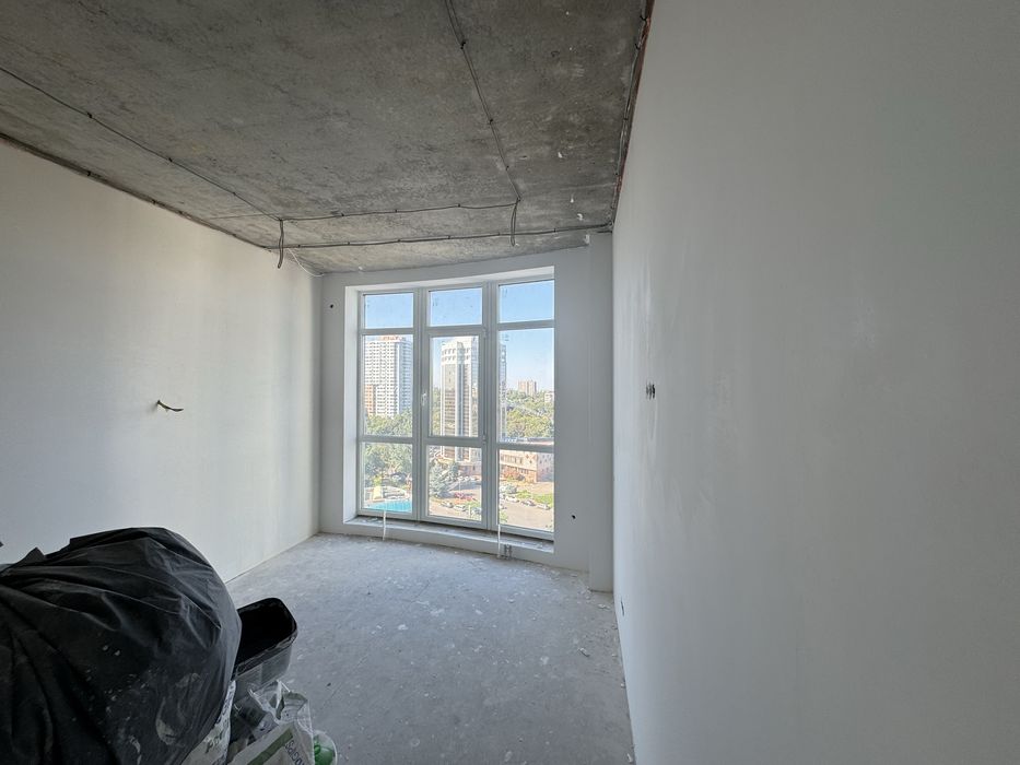 3-rooms apartment apartment by the address st. Gagarina pr (area 101,2 m²) - Atlanta.ua - photo 2