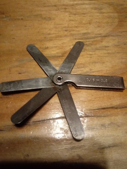 Akcesoria samochód. - drobne za 6 szt