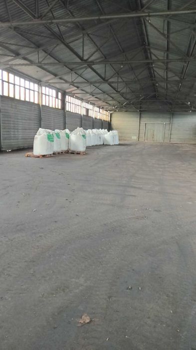 Продам базу в Миколаївській області з власними ЗД шляхами