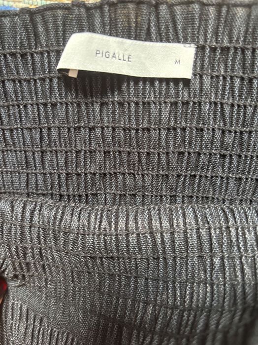 Кофта-топ розмір М