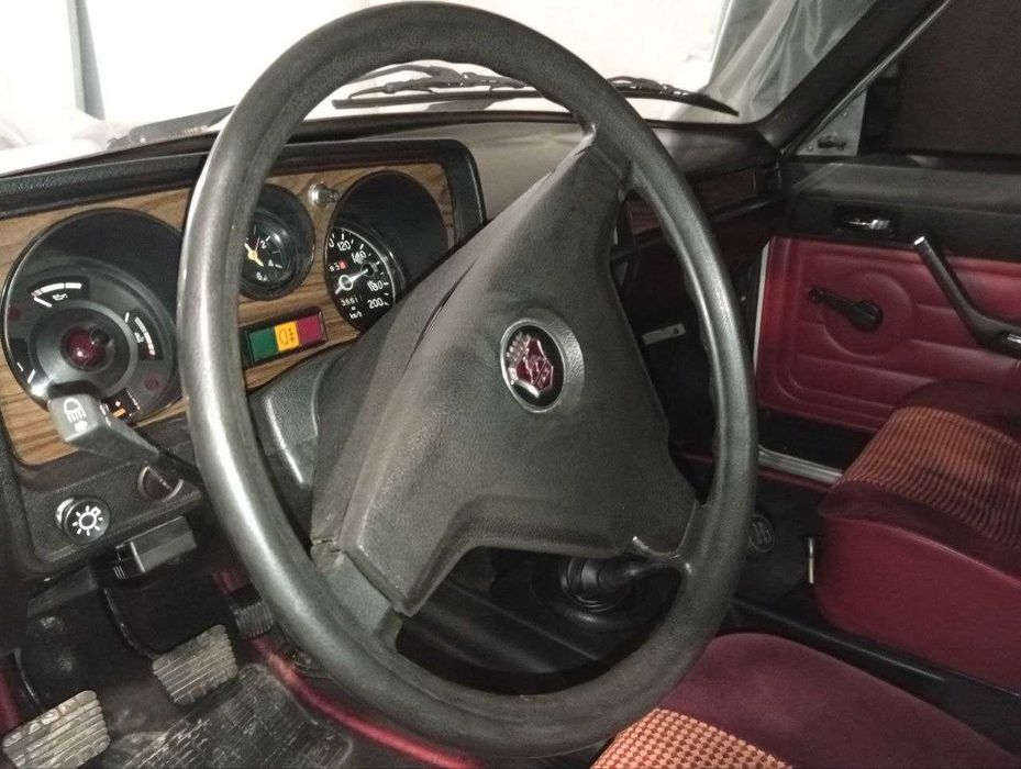 Авто в колекцію Волга ГАЗ 2410 1987р