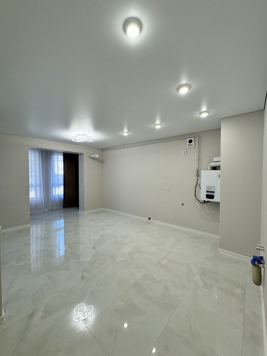 Продаж! Однокімнатна квартира з ремонтом