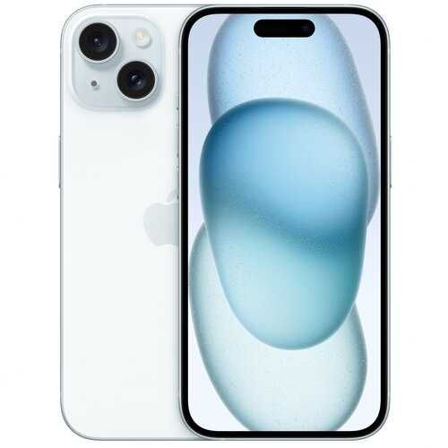 iPhone 15 128GB | Nowy | Niebieski | Telefony Sfera