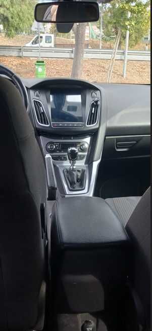 Carro Ford Focus