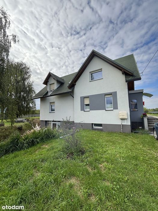 Sprzedam dom jednorodzinny z dużą działką w malowniczej okolicy. - Widok 4