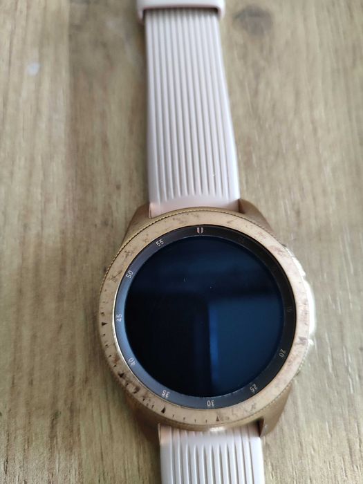 Samsung Galaxy Watch 42mm Rose Gold
