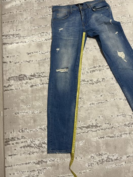 Джинси чоловічі LTB 31/34