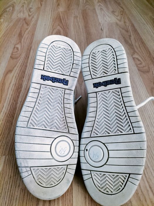 Buty Reebok nr38.5