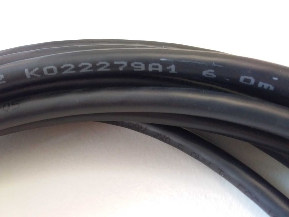 Електричний кабель Knorr-Bremse