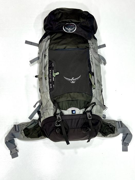 Рюкзак Osprey Kestrel 58 трекинговый