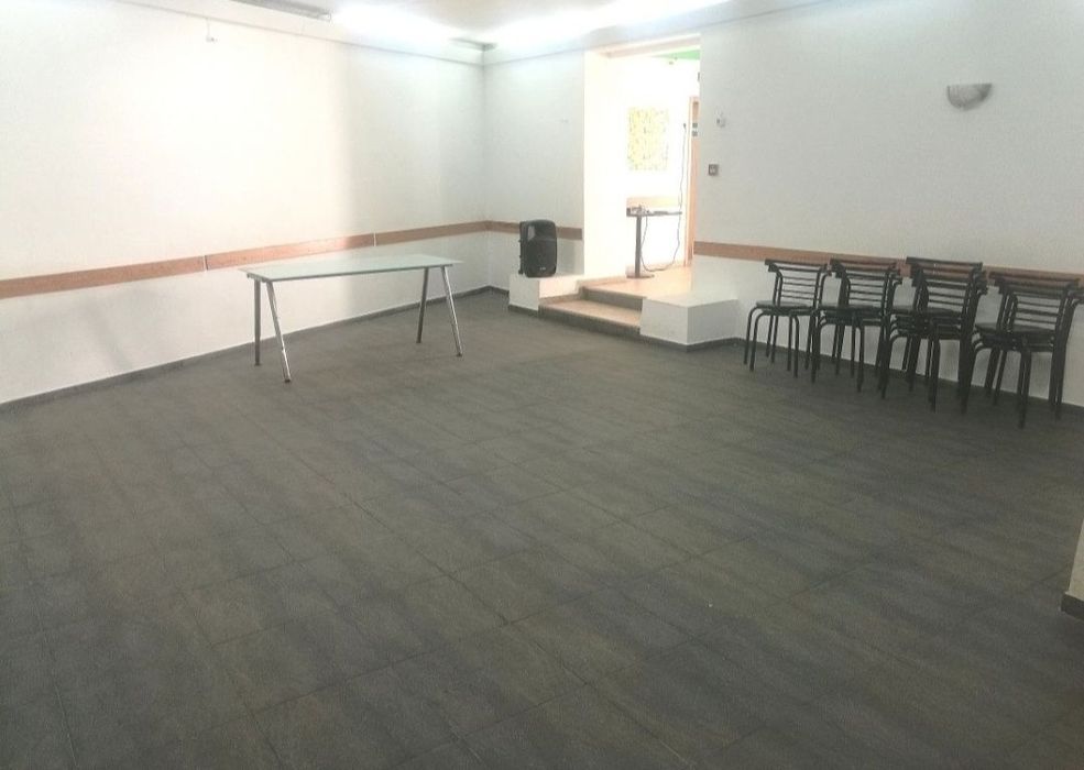 Salão de Festas Para Eventos Privados