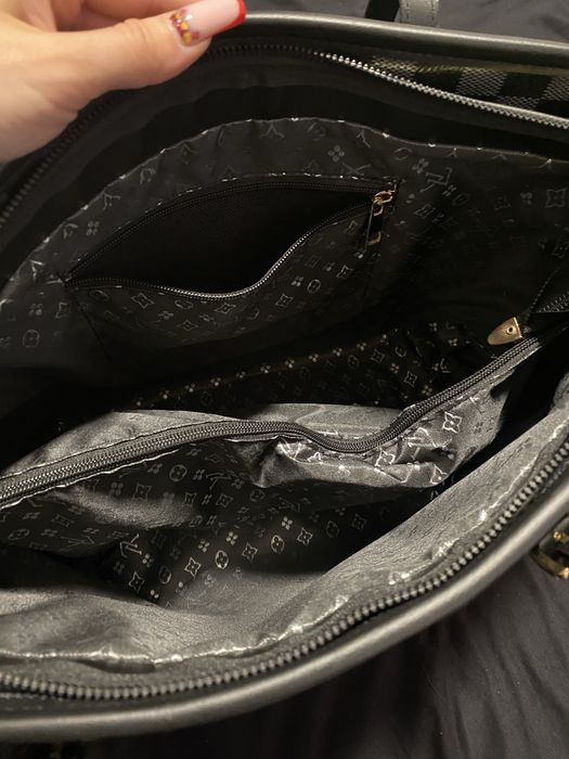 Torebka Louis Vuitton