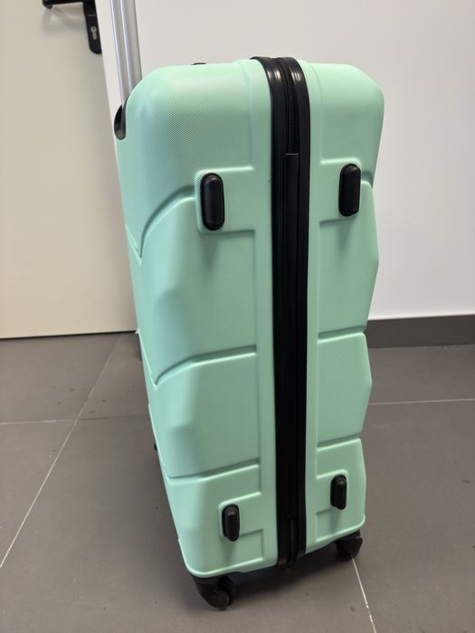 walizka duza DIAMOND