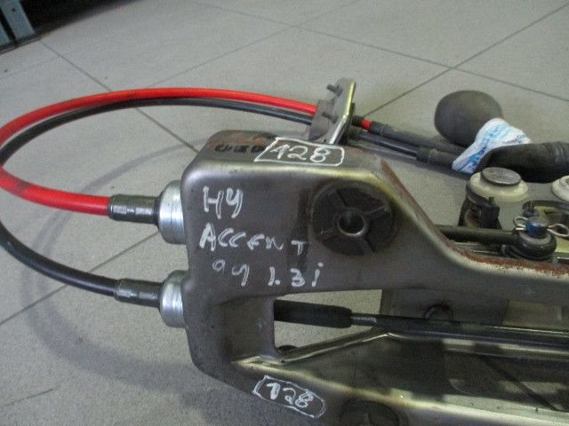 Seletor caixa velocidades HYUNDAI Accent II (LC)